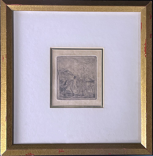 Edgar Degas
